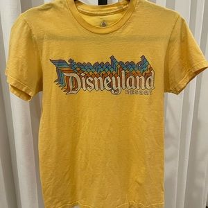Disneyland Resort Paris Shirt